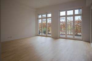 Kreative 2 Zimmer mit exklusiver Terrasse-Provisionsfrei – Platz des 4. Juli 8, 14167 Lichterfelde, Berlin – Vorschaubild 7