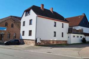 Einfamilienhaus im Herzen von Wasungen – Bahnhofstr. 3, 98634 Wasungen – Vorschaubild 2
