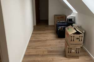 Im Winter wenig heizen, im Sommer erträglich: 3,5 Zimmer DG Maisonettewohnung nahe Schwabengalerie – Möhringer Landstraße 15, 70563 Vaihingen-Mitte, Stuttgart – Vorschaubild 7