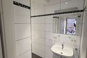 Schöne 2 Zimmer Wohnung mir Garten – Collinistr. 10, 68161 Schwetzingerstadt/Oststadt, Mannheim – Vorschaubild 7
