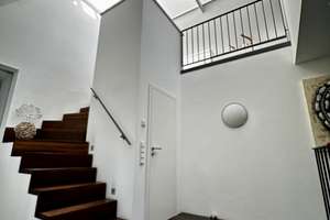 Exklusives Architektenhaus in bester Lage mit Naturpool und Sauna – Peterskamp 32, 38108 Wabe-Schunter-Beberbach, Braunschweig – Vorschaubild 23