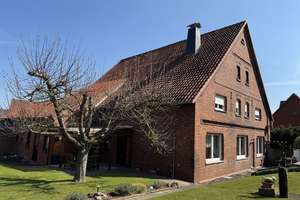 Super gepflegtes Bauernhaus ..... – Die vollständige Adresse der Immobilie erhältst du vom Anbieter., 32457 Porta Westfalica – Vorschaubild 8