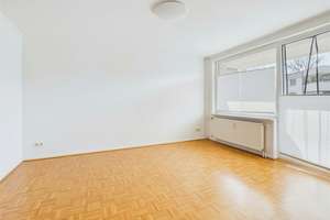 Charmante 2-Zimmer-Wohnung mit Balkon im grünen Westend  – Die vollständige Adresse der Immobilie erhältst du vom Anbieter., 14055 Westend, Berlin – Vorschaubild 2
