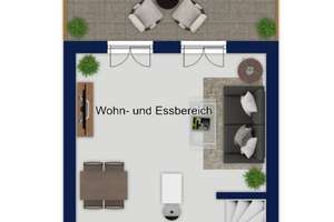 Attraktives Reihenhaus mit Carport – Die vollständige Adresse der Immobilie erhältst du vom Anbieter., 71691 Freiberg am Neckar – Vorschaubild 10