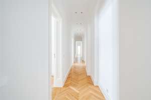Xantener Luxury Carré: 250 m² Altbauwohnung im Herzen der City-West – Xantener Str. 8, 10707 Wilmersdorf, Berlin – Vorschaubild 6