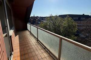 2er-WG NEUGRÜNDUNG direkt bei den Kranhäusern – Mechthildisstraße 1, 50678 Altstadt/Süd, Köln – Vorschaubild 3