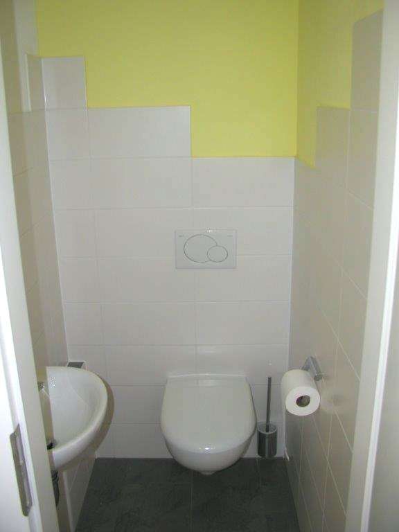 Immobilie in Holzgerlingen - Mitten im Zentrum  
Modernes 2-Familienhaus 
im Herzen von Holzgerlingen - Bild 1