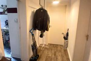 2,5-Zimmer-Wohnung in Braunschweig – Thielemannstraße 4, 38104 Östliches Ringgebiet, Braunschweig – Vorschaubild 12