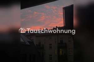 Tauschwohnung: MÜNCHEN gegen BERLIN: 1,5-Zimmer bei U Theresienstraße – Die vollständige Adresse der Immobilie erhältst du vom Anbieter., 80333 Augustenstraße, München – Vorschaubild 12