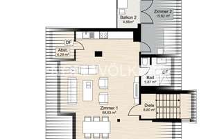 Exklusives Einfamilienhaus mit idyllisch angelegtem Garten und Einliegerwohnung – 60598 Sachsenhausen-Süd, Frankfurt am Main – Vorschaubild 29