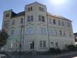 Blick über Mügeln - 3 Zimmerdachgeschosswohnung