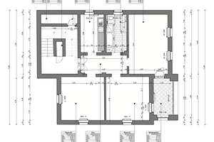 Erstbezug nach Sanierung - Stilvolle Altbauwohnung mit Wintergarten & Stellplatz – Die vollständige Adresse der Immobilie erhältst du vom Anbieter., 1279 Laubegast, Dresden – Vorschaubild 19
