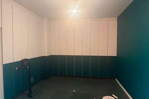 Schöne 4-Zimmer-Wohnung in Osnabrück  – Die vollständige Adresse der Immobilie erhältst du vom Anbieter., 49074 Innenstadt, Osnabrück – Vorschaubild 13