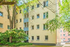 Schöne 3-Zimmer-Wohnung mit 2 Schlafzimmern nahe Dom und Main – 60311 Altstadt, Frankfurt am Main – Vorschaubild 26