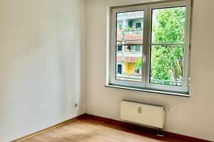 Moderne, helle 3-Zi-Maisonette-Wohnung mit Stellplatz im Zentrum – Die vollständige Adresse der Immobilie erhältst du vom Anbieter., 4109 Zentrum-West, Leipzig – Vorschaubild 12