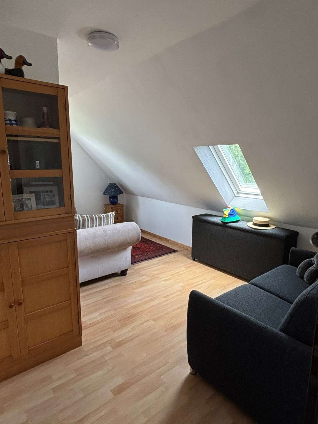 Immobilie in Lindewitt - Top gepflegt, Einfamilienhaus mit viel Grün in 24969 Lindewitt OT Linnau. - Bild 11