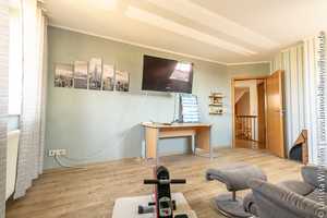 Gepflegtes Einfamilienhaus mit Garage und PV-Anlage in Surwold – Emsland (Kreis) – Vorschaubild 43