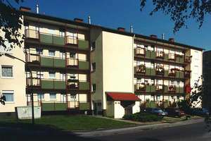Demnächst frei! 3-Zimmer-Wohnung in Dortmund Dorstfeld