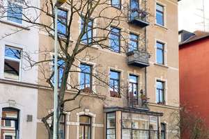 Großzügige 4 Zimmerwohnung mit Kamin im östlichen Ringgebiet. – Die vollständige Adresse der Immobilie erhältst du vom Anbieter., 38102 Viewegsgarten-Bebelhof, Braunschweig – Vorschaubild 2