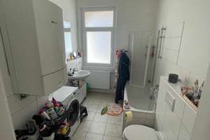 Helle stilvolle 2,5-Zimmer-Altbauwohnung mit Aufzug in Fürth – Naherholung im Rednitzgrund – Neumannstrasse 24, 90763 Südliche Südstadt, Fürth – Vorschaubild 9