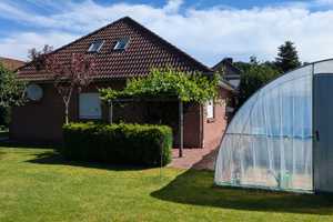 *** Wohnen wo andere Urlaub machen - Bungalow Nähe Thülsfelder Talsperre ! *** – Cloppenburg (Kreis) – Vorschaubild 2