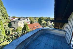 Architektonisches Unikat: Exklusive Villa mit Blick auf den Schlosssee in Bad Waldsee - Meisterberg – Die vollständige Adresse der Immobilie erhältst du vom Anbieter., 88339 Bad Waldsee – Vorschaubild 16