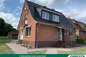 KAUFPREISREDUZIERUNG: Modernisiertes Einfamilienhaus mit viel Platz fürs Hobby – Elmenhorst, Stormarn (Kreis), 23869 Stormarn (Kreis) – Vorschaubild 1