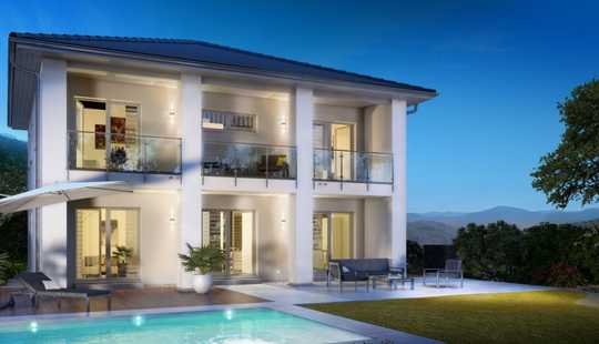 Bild von City Villa 5 - mehr als ein Zuhause!