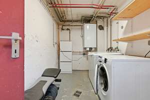 Haus im Haus: einzigartige Maisonettewohnung mit Balkon und Hofterrasse - anschauen lohnt sich! – Die vollständige Adresse der Immobilie erhältst du vom Anbieter., 75173 Südweststadt, Pforzheim – Vorschaubild 10