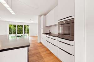 Neuwertiges Reihenmittelhaus  mit Top Energieeffizienz, 6 Zimmern  und hochwertiger Ausstattung – Feldkirchener Straße 22a, 85622 Vaterstetten – Vorschaubild 5