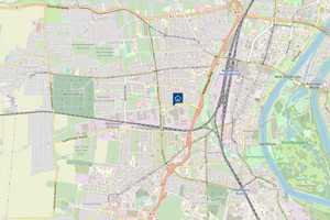 Charmante 2-Raum-Wohnung im Herzen von Stadtfeld Ost – Winckelmannstraße 29, 39108 Magdeburg – Vorschaubild 12