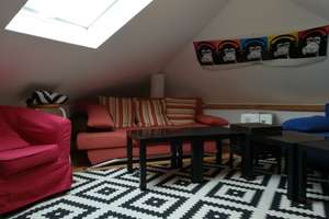 3er-WG Wohnung (4ZKDB), Altbau, Hinterhof mit Dachausbau und Loggia – Raderthaler Straße 27, 50968 Raderthal, Köln – Vorschaubild 16