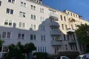 Südstadt - 3 Zi - Balkon - von Privat - befristet – Hannover – Vorschaubild 12