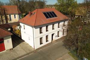 Freistehendes Mehrfamilienhaus | Garage | Stellplatz | vermietete Wohneinheit – Die vollständige Adresse der Immobilie erhältst du vom Anbieter., 4539 Groitzsch – Vorschaubild 9