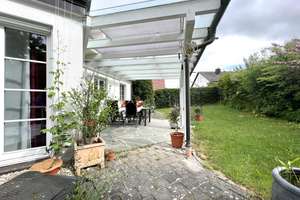 Hochwertiges Einfamilienhaus mit großem Garten, Gartenhaus, Terrasse, Balkon und Einzelgarage – Die vollständige Adresse der Immobilie erhältst du vom Anbieter., 85250 Altomünster – Vorschaubild 6
