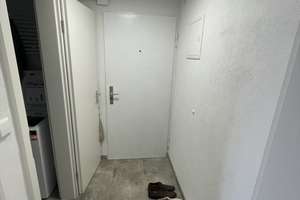 Top Lage in Stuttgart West - nähe Zentrum, ideal für Studenten - 1 Zimmer Wohnung – Weimarstraße 52, 70176 Rosenberg, Stuttgart – Vorschaubild 7