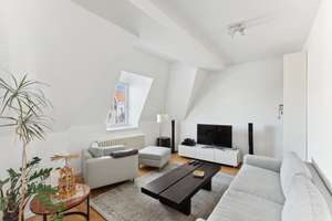 Provisionsfrei – Lichtdurchflutete Endetagenwohnung in sehr gutem Zustand – Die vollständige Adresse der Immobilie erhältst du vom Anbieter., 13509 Borsigwalde, Berlin – Vorschaubild 3