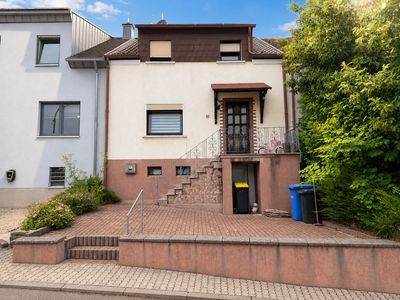 Gemütliches Einfamilienhaus  in guter Lage