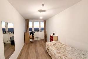 3-Zimmer-Wohnung mit Balkon in Krefeld – Die vollständige Adresse der Immobilie erhältst du vom Anbieter., 47803 Benrad-Nord, Krefeld – Vorschaubild 5
