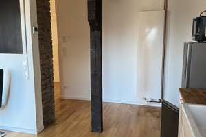Charmantes 3,5-Zimmer Dachgeschoss-Apartment in Spandau – Schulzenstraße 15, 13583 Falkenhagener Feld, Berlin – Vorschaubild 48