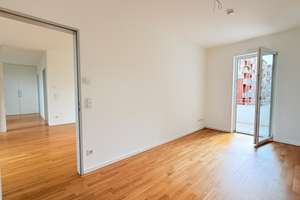 Ganz besonders toll mit großzügigem offenem Wohnzimmer, gr. Balkon, Aufzug, TG-Platz, Baujahr 2016 – Die vollständige Adresse der Immobilie erhältst du vom Anbieter., 40223 Bilk, Düsseldorf – Vorschaubild 18