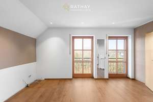 RESERVIERT: Wundervolles Einfamilienhaus mit Einliegerwohnung und traumhaften Weitblick – Die vollständige Adresse der Immobilie erhältst du vom Anbieter., 93077 Bad Abbach – Vorschaubild 13