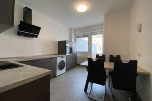 Schickes Single-Apartment mit Einbauküche in  attraktiver Lage!