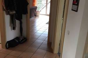 Schöne, helle und gemütliche 3-Zimmer Wohnung in 3-Familienhaus in ruhiger Wohngegend in Holweide – An der Wasserburg 10, 51067 Holweide, Köln – Vorschaubild 32