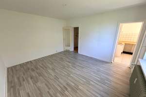 Unvermietete 2-Zimmer-Wohnung in St. Lorenz Nord - ideal zur Eigennutzung oder Kapitalanlage – Die vollständige Adresse der Immobilie erhältst du vom Anbieter., 23554 Sankt Lorenz Nord, Lübeck – Vorschaubild 7