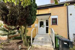 Reihenmittelhaus mit Wintergarten und Garage – Rastatt (Kreis) – Vorschaubild 1