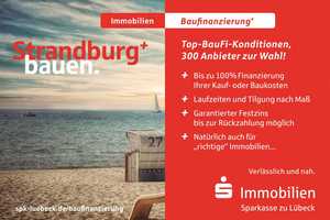 Beschauliches Ganghaus Nähe Heiligen-Geist-Hospital – Lübeck – Vorschaubild 14