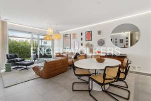 Stilvoll wohnen im Süden des Rhein-Main-Gebiets – exklusives Zuhause im Buchrainviertel – Die vollständige Adresse der Immobilie erhältst du vom Anbieter., 63069 Lauterborn, Offenbach am Main – Vorschaubild 2