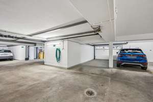 3-Zimmer-Wohnung in guter Lage mit zwei Balkonen und Entwicklungspotenzial – Bismarckweg 6, 40629 Ludenberg, Düsseldorf – Vorschaubild 9