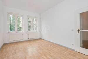 Charmante Aussichten in sehr gefragter Lage trifft gut geschnittene Zwei-Zimmer-Wohnung – Berlin – Vorschaubild 5